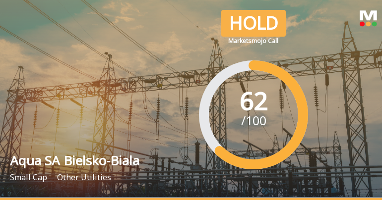 Aqua SA Bielsko-Biala Faces Valuation Challenges Amidst Management Efficiency Issues