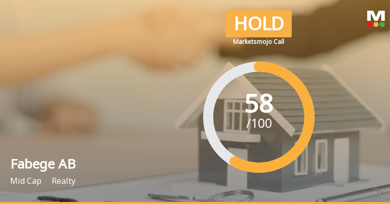 Fabege AB Faces Financial Challenges Amid Revised Valuation and Declining Performance