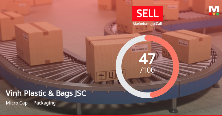 Vinh Plastic & Bags JSC Adjusts Valuation Amid Mixed Financial Signals and Trends