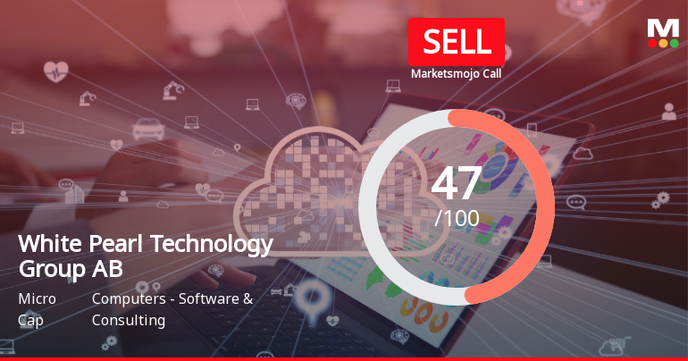 White Pearl Technology Group Adjusts Valuation Amid Declining Profits and Rising Costs