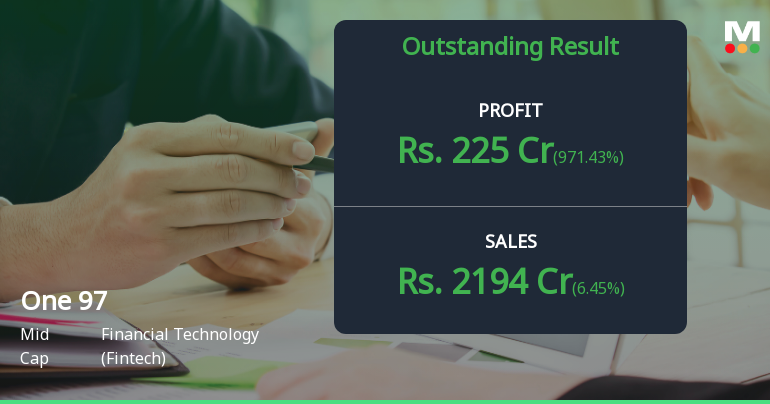 Paytm Q3 FY26: Profit Streak Extends But Valuation Concerns Persist