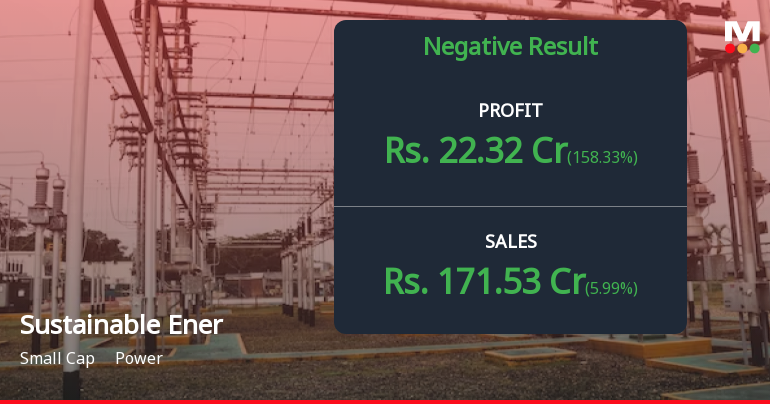 Sustainable Energy Infra Trust Q3 FY26: Volatile Earnings Mask Operational Stability