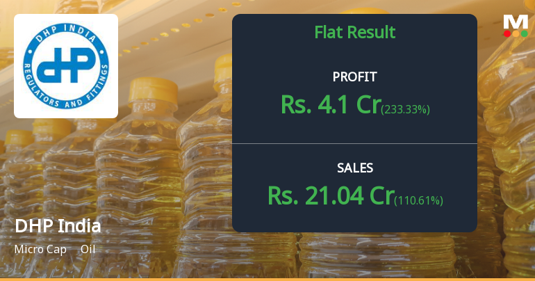 DHP India Q4 FY26: Strong Quarter Masks Underlying Volatility Concerns