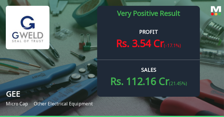 GEE Ltd Q4 FY26: Stellar Turnaround Masks Persistent Structural Concerns