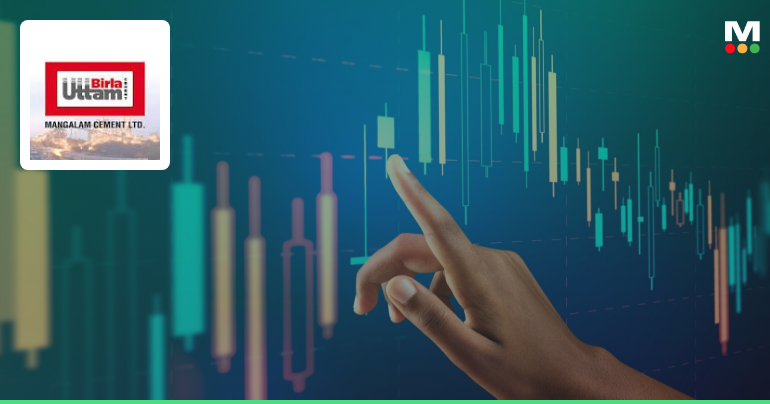 Mangalam Cement Ltd Technical Momentum Shifts Amid Mixed Market Signals