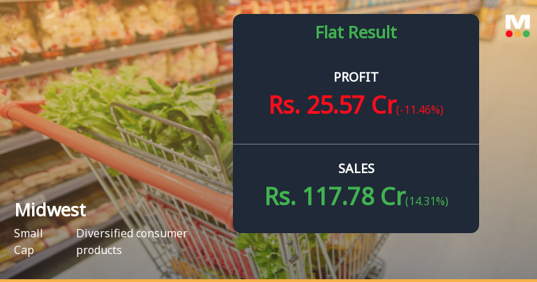 Midwest Ltd Q4 FY26: Strong Quarter Masks Underlying Growth Concerns