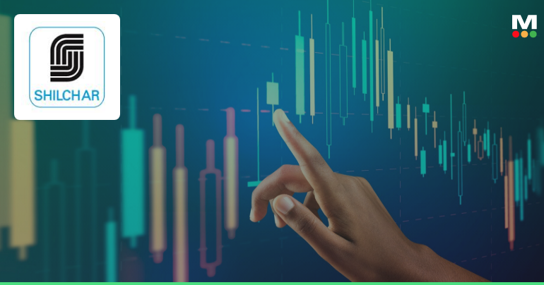 Shilchar Technologies Ltd Shows Signs of Technical Momentum Shift Amid Mixed Indicators