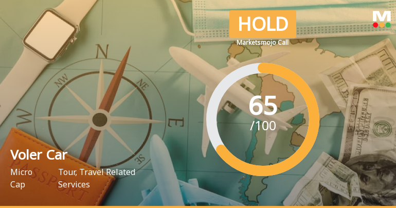 Voler Car Ltd is Rated Hold
