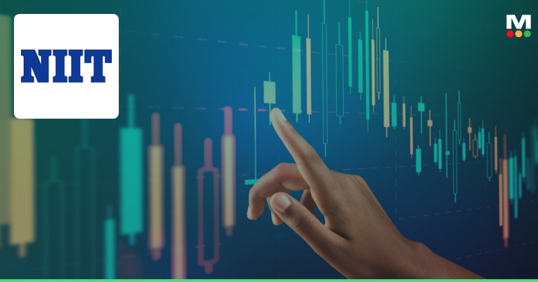 NIIT Ltd Technical Momentum Shifts Amid Mixed Indicator Signals