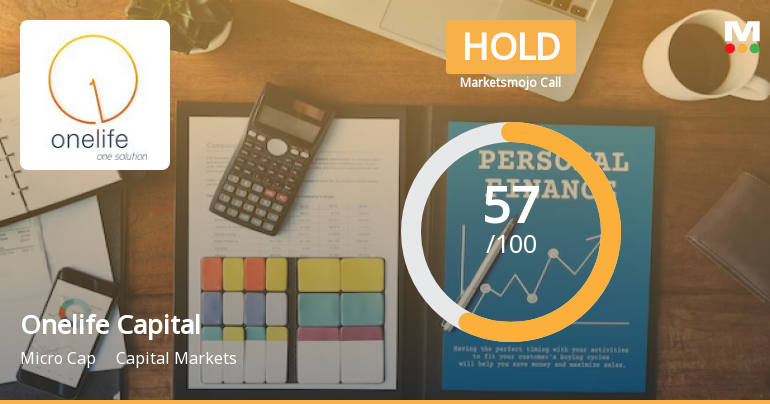 Onelife Capital Advisors Ltd is Rated Hold