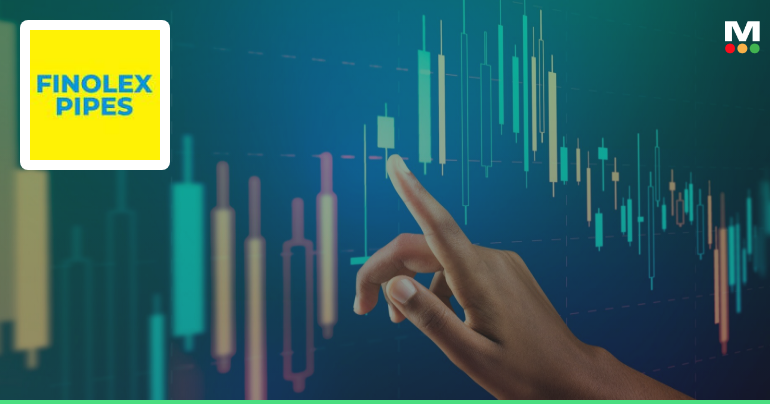 Finolex Industries Ltd Faces Bearish Technical Shift Amid Market Underperformance