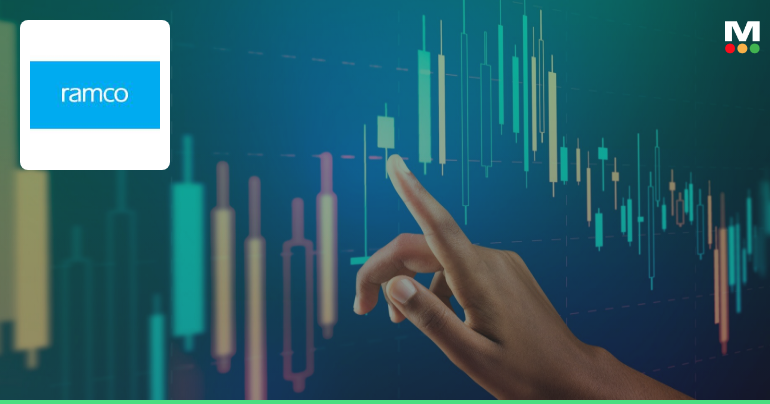 Ramco Systems Ltd Technical Momentum Shifts Amid Mixed Market Signals
