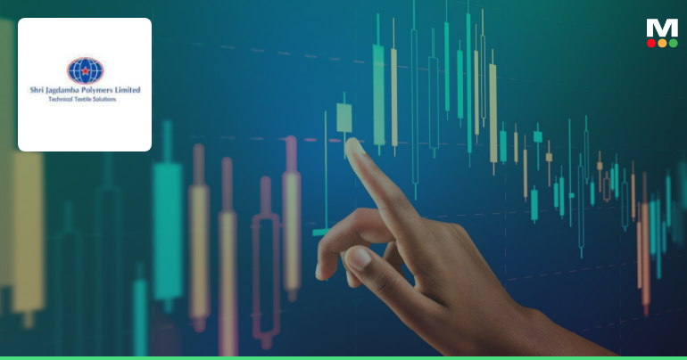 Shri Jagdamba Polymers Ltd Technical Momentum Shifts Amid Mixed Market Signals