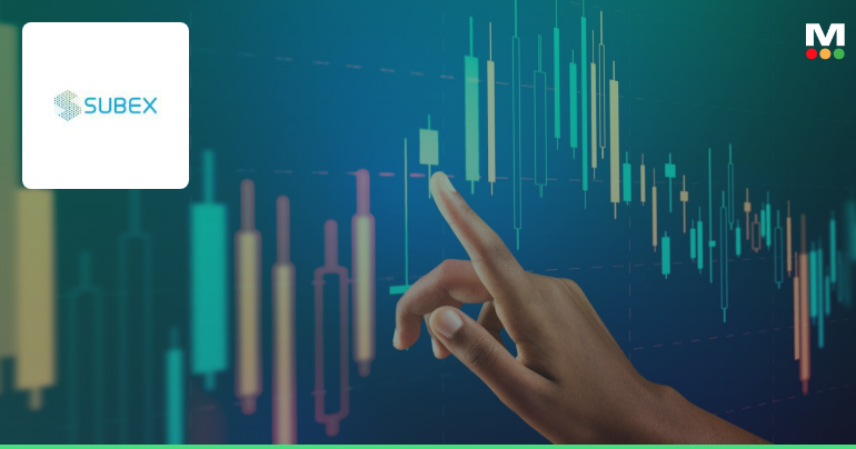 Subex Ltd Technical Momentum Shifts Amid Mixed Market Signals