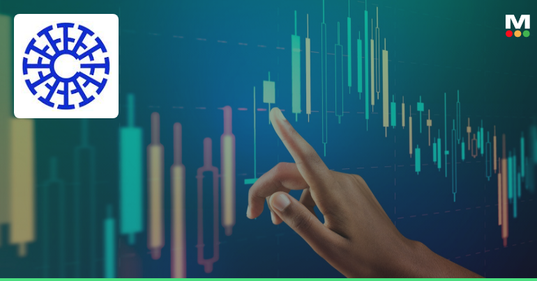 Tourism Finance Corporation of India Ltd: Technical Momentum Shifts Signal Mildly Bullish Outlook