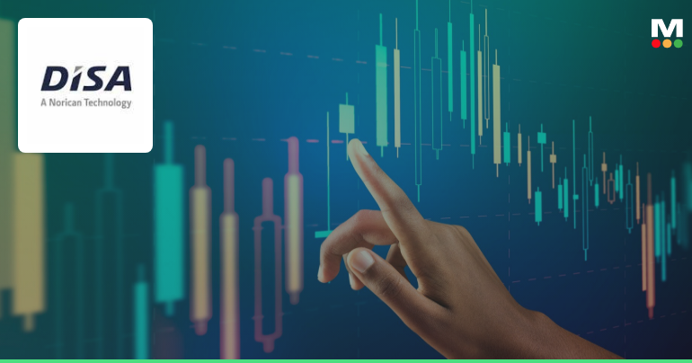 Disa India Ltd Technical Momentum Shifts Amid Bearish Signals