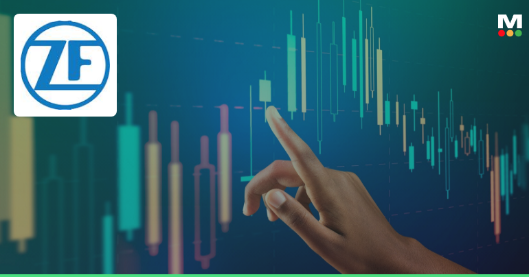 ZF Commercial Vehicle Control System India Ltd Technical Momentum Shifts to Bullish Amid Mixed Market Returns